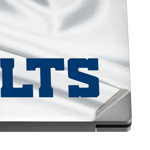 NFL Indianapolis Colts Dell XPS Skin